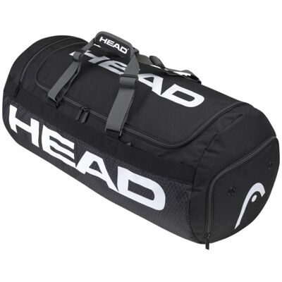 Head Tour Team Sport Bag Black Sort Head Tour Team Sport Bag Black Sort