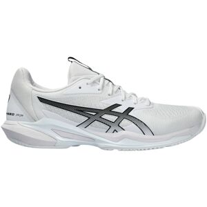 Asics Solution Speed FF 3 White/Black Hvid,Sort Herre Asics Solution Speed FF 3 White/Black Hvid,Sort Herre