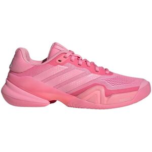 Adidas Barricade 14 Women Pink Pink Dame Adidas Barricade 14 Women Pink Pink Dame