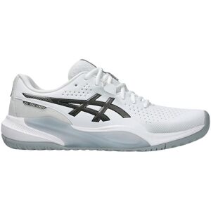 Asics Gel-Challenger 15 White/Gunmetal Hvid,Grå Herre Asics Gel-Challenger 15 White/Gunmetal Hvid,Grå Herre