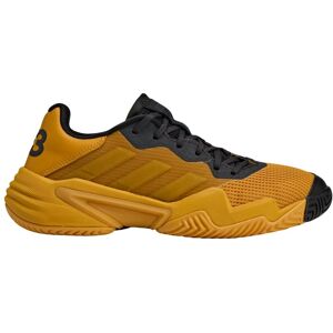 Adidas Y-3 Barricade 13 Women Collegiate Gold/Black Sort,Grå Dame Adidas Y-3 Barricade 13 Women Collegiate Gold/Black Sort,Grå Dame