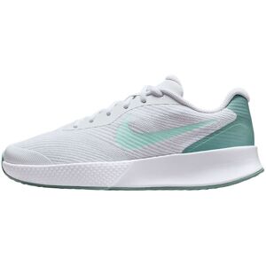 Nike Vapor Lite 3 Women HC White/Cannon/Mint Foam Hvid Dame Nike Vapor Lite 3 Women HC White/Cannon/Mint Foam Hvid Dame