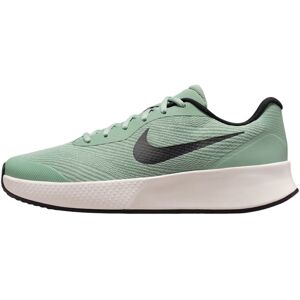 Nike Vapor Lite 3 Clay Steam/Light Silver Grøn Herre Nike Vapor Lite 3 Clay Steam/Light Silver Grøn Herre