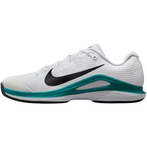 Nike Vapor 12 HC White/Radiant Emerald Hvid Herre Nike Vapor 12 HC White/Radiant Emerald Hvid Herre