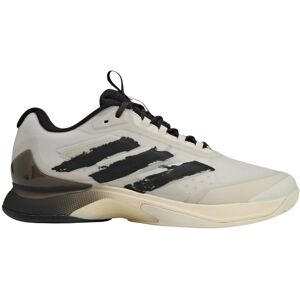 Adidas Y-3 Avacourt 2 Women Orbit Grey/Black Sort,Grå Dame Adidas Y-3 Avacourt 2 Women Orbit Grey/Black Sort,Grå Dame