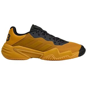 Adidas Y-3 Barricade 13 Collegiate Gold/Black Sort Herre Adidas Y-3 Barricade 13 Collegiate Gold/Black Sort Herre