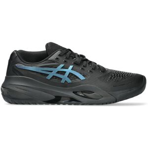 Asics Gel-Resolution X Night Energy Black/Prism Blue Sort Herre Asics Gel-Resolution X Night Energy Black/Prism Blue Sort Herre