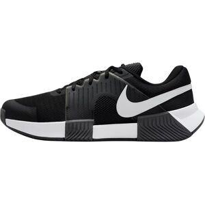 Nike Zoom GP Challenge 1 miesten tennisshousut - musta/väri Nike Zoom GP Challenge 1 miesten tennisshousut - musta/väri