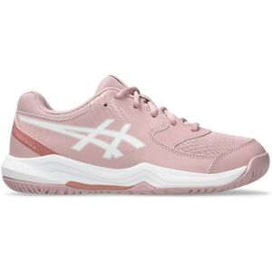Asics Gel-Dedicate 8 GS Morganite/White Lyserød Junior Asics Gel-Dedicate 8 GS Morganite/White Lyserød Junior