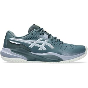 Asics Gel-Challenger 15 Clay Ironclad/Grey Blue Blå Herre Asics Gel-Challenger 15 Clay Ironclad/Grey Blue Blå Herre