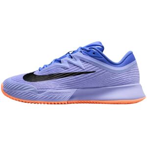 Nike Vapor Pro 3 Clay Women Light Thistle/Sapphire Lilla Dame Nike Vapor Pro 3 Clay Women Light Thistle/Sapphire Lilla Dame