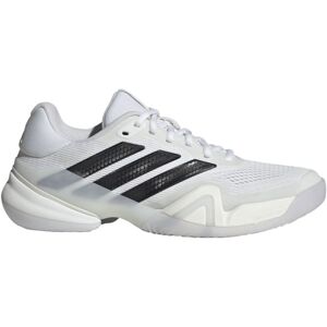 Adidas Barricade 14 Cloud White/Core Black Hvid Herre Adidas Barricade 14 Cloud White/Core Black Hvid Herre
