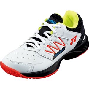 Yonex Lumio Junior White/Black Hvid Junior Yonex Lumio Junior White/Black Hvid Junior