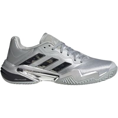 Adidas Barricade 13 SE Silver Metallic Sølv Herre Adidas Barricade 13 SE Silver Metallic Sølv Herre