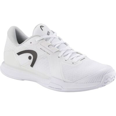Head Sprint Pro 4.0 White/Black Hvid,Sort Herre Head Sprint Pro 4.0 White/Black Hvid,Sort Herre