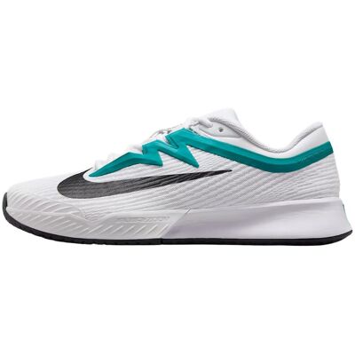 Nike Vapor Pro 3 HC White/Radiant Emerald Hvid Herre Nike Vapor Pro 3 HC White/Radiant Emerald Hvid Herre