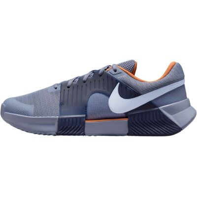 Nike Zoom GP Challenge 1 Clay Ashen Slate/Football Grey Grå,Blå Herre Nike Zoom GP Challenge 1 Clay Ashen Slate/Football Grey Grå,Blå Herre