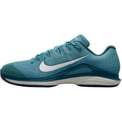 Nike Vapor 12 HC Smokey Blue/White Blå Herre Nike Vapor 12 HC Smokey Blue/White Blå Herre