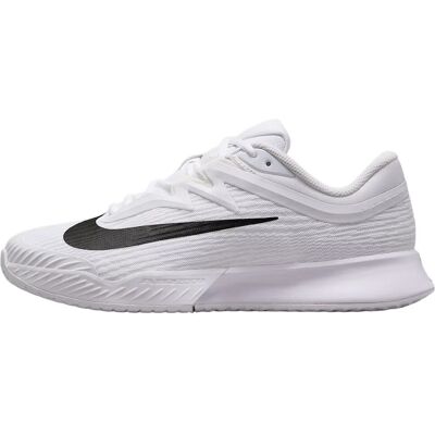 Nike Zoom Vapor Pro 3 Tennisskor - Valkoinen Nike Zoom Vapor Pro 3 Tennisskor - Valkoinen