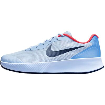 Nike Vapor Lite 3 Clay Hydrogen Blue/Hot Lava Blå Herre Nike Vapor Lite 3 Clay Hydrogen Blue/Hot Lava Blå Herre