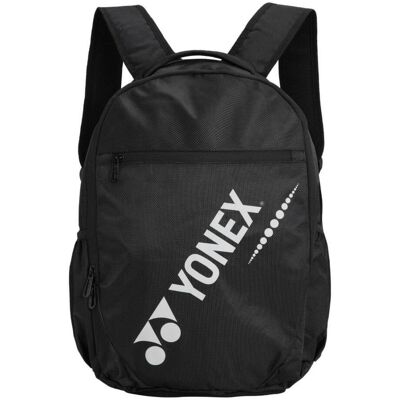 Yonex Backpack Pro 222148SC Black Sort Yonex Backpack Pro 222148SC Black Sort