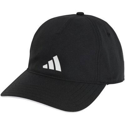 Adidas Baseball Cap Aeroready Black Sort Adidas Baseball Cap Aeroready Black Sort