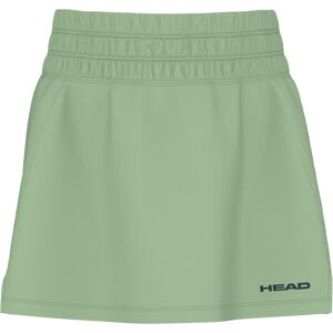 Head Play Skort Women Celery Green Grøn L Dame Head Play Skort Women Celery Green Grøn L Dame