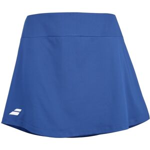Babolat Play Skirt Sodalite Blue Blå XXL Dame Babolat Play Skirt Sodalite Blue Blå XXL Dame