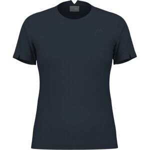 Head Play Tech T-shirt Uni Women Navy Mørkeblå (Navy) L Dame Head Play Tech T-shirt Uni Women Navy Mørkeblå (Navy) L Dame
