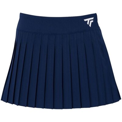 Tecnifibre Team Women Skort Marine Mørkeblå (Navy) XL Dame Tecnifibre Team Women Skort Marine Mørkeblå (Navy) XL Dame