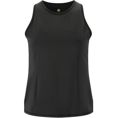 Athlecia Delrey Women Top Black Sort S Dame Athlecia Delrey Women Top Black Sort S Dame