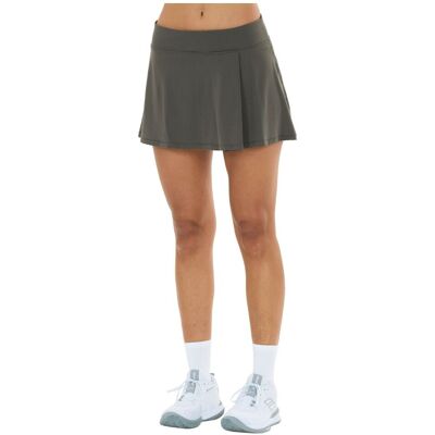 Athlecia Aishe Court Skirt Chimera Brun XXL Dame Athlecia Aishe Court Skirt Chimera Brun XXL Dame