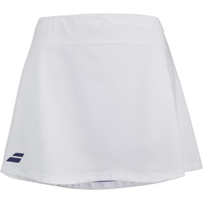 Babolat Play Valkoinen Tennismekko naisille - Mekko Babolat Play Valkoinen Tennismekko naisille - Mekko