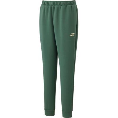 Yonex Women Sweatpants 67080EX Olive Grøn L Dame Yonex Women Sweatpants 67080EX Olive Grøn L Dame