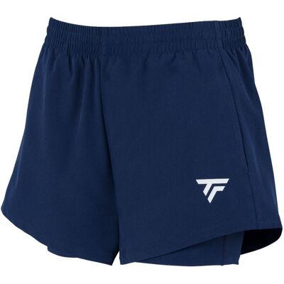 Tecnifibre 23WSHOMA3 Kevyt naisten tennisshorts - Shorts Tecnifibre 23WSHOMA3 Kevyt naisten tennisshorts - Shorts