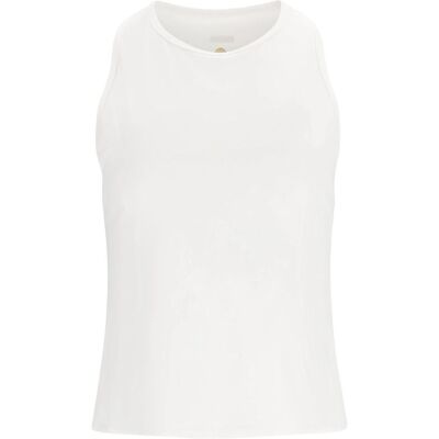 Athlecia Delrey Women Top White Hvid M Dame Athlecia Delrey Women Top White Hvid M Dame