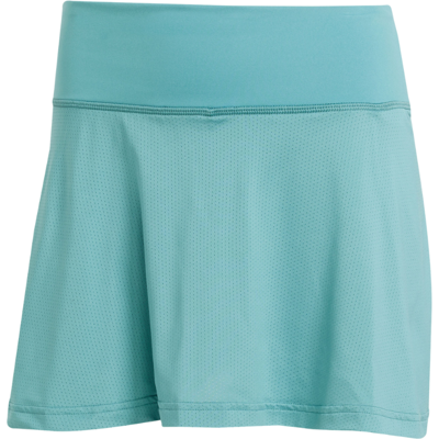 Adidas Club Climacool Skirt Powder Teal Grøn XL Dame Adidas Club Climacool Skirt Powder Teal Grøn XL Dame