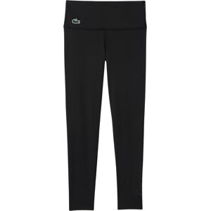 Lacoste OF7382_031 Ultra-Koste Leggings Musta - Leggings Lacoste OF7382_031 Ultra-Koste Leggings Musta - Leggings