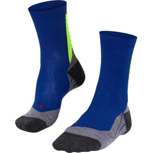 Falke Achilles Socks 1-Pack Athletic Blue Blå Unisex Falke Achilles Socks 1-Pack Athletic Blue Blå Unisex