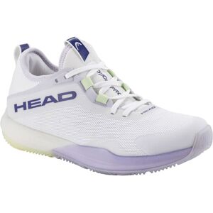 Head - Motion Pro - Valkoinen - Laventeli - Padel Shoes Head - Motion Pro - Valkoinen - Laventeli - Padel Shoes