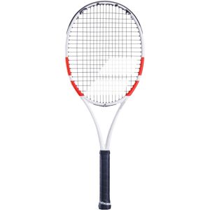 Babolat Pure Strike 16x19 2024 Hvid Unisex Babolat Pure Strike 16x19 2024 Hvid Unisex