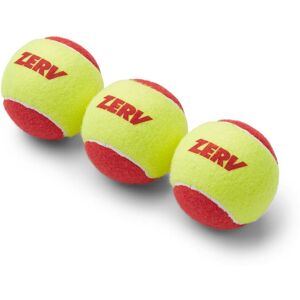 ZERV Play & Stay Rød 3 pcs. ZERV Play & Stay Rød 3 pcs.