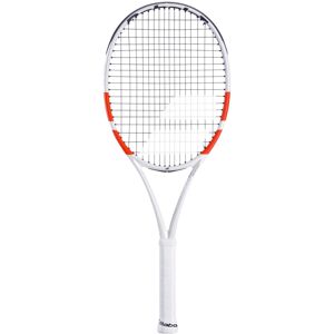 Babolat Pure Strike Team Tennispallo - Kontrolli & Voima Babolat Pure Strike Team Tennispallo - Kontrolli & Voima
