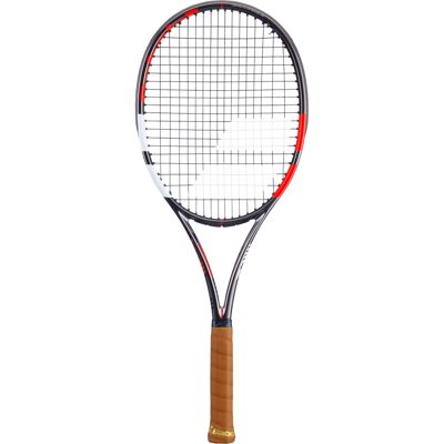 Babolat Pure Strike VS Grå Unisex Babolat Pure Strike VS Grå Unisex