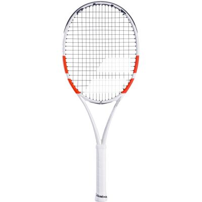 Babolat Pure Strike Team Tennispallo - Kontrolli & Voima Babolat Pure Strike Team Tennispallo - Kontrolli & Voima