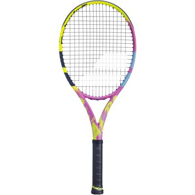 Babolat Pure Aero Rafa Junior 26 2023 Gul Junior Babolat Pure Aero Rafa Junior 26 2023 Gul Junior
