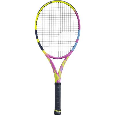 Babolat Pure Aero Rafa Origin 2023 Gul Unisex Babolat Pure Aero Rafa Origin 2023 Gul Unisex