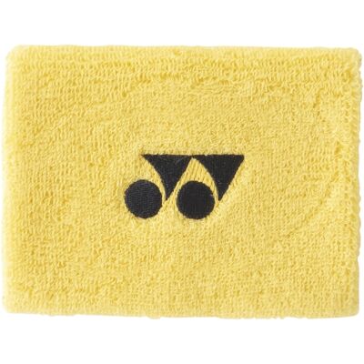 Yonex AC492EX Wristband Soft Yellow Gul Yonex AC492EX Wristband Soft Yellow Gul