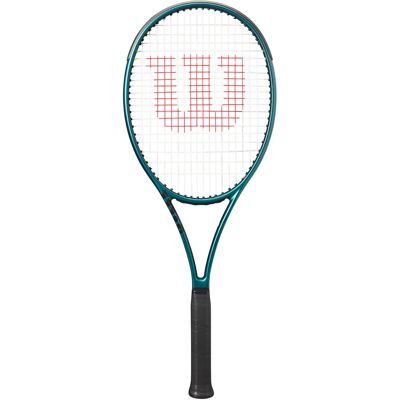 Wilson Blade 98 18x20 V9 Grøn Unisex Wilson Blade 98 18x20 V9 Grøn Unisex