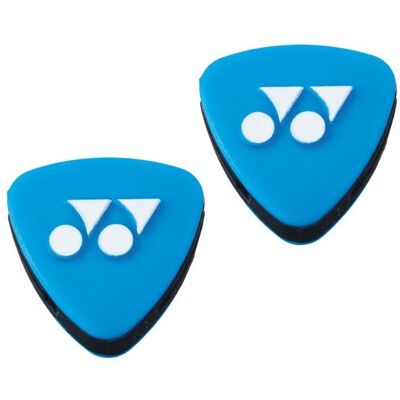 Yonex Vibration Stopper Blue Blå Yonex Vibration Stopper Blue Blå
